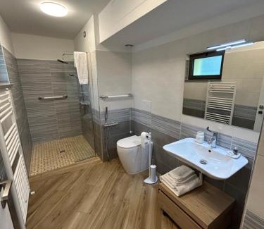 Gemona del Friuli Bed & Breakfast | B&B Rio Rai Alpe Adria