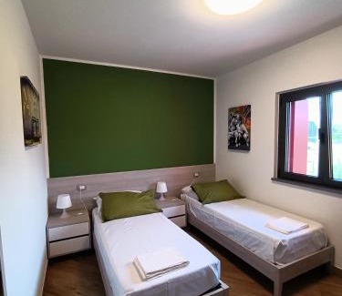 Gemona del Friuli Bed & Breakfast | B&B Rio Rai Alpe Adria
