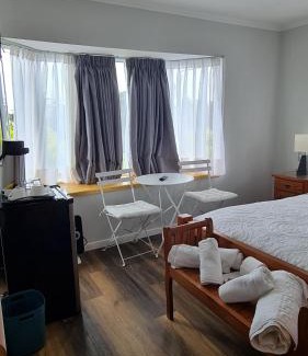 Santo Domingo Bed & Breakfast | B&B Rocas Santo Domingo
