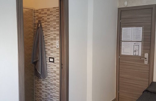 Rometta Marea Bed & Breakfast | B&B Rometta Beach