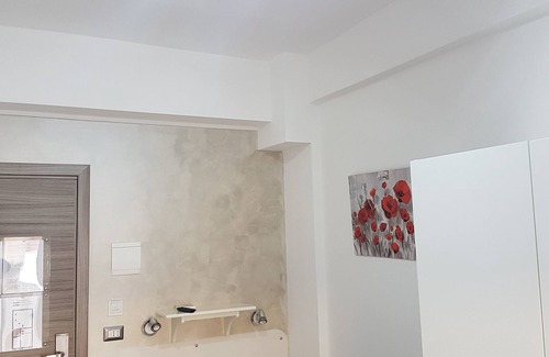Rometta Marea Bed & Breakfast | B&B Rometta Beach