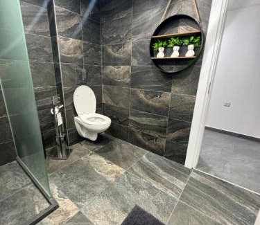 Zgorigrad House | B&B rooms