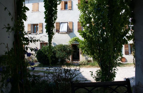 Borso del Grappa Bed & Breakfast | B&B Rosales