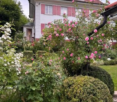 Niedereschach Bed & Breakfast | B&B Rosenliebe