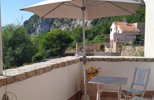 Orco Feglino Bed & Breakfast | B&B Rubando le Nuvole