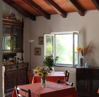Orco Feglino Bed & Breakfast | B&B Rubando le Nuvole