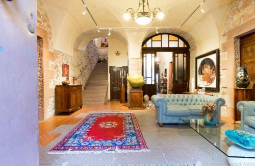 Banari Bed & Breakfast | B&B S'Asilo Sardegna