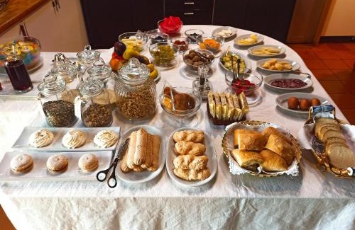 Banari Bed & Breakfast | B&B S'Asilo Sardegna