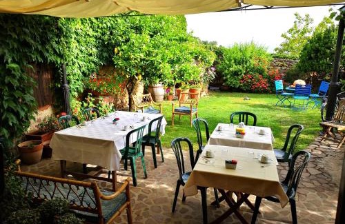 Banari Bed & Breakfast | B&B S'Asilo Sardegna