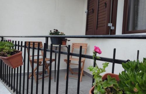 Seulo Bed & Breakfast | B&b S'Erbei Niedda Guesthouse