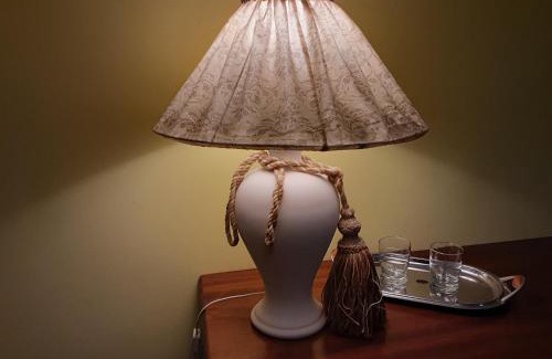 Iglesias Bed & Breakfast | B&B Sa Costera