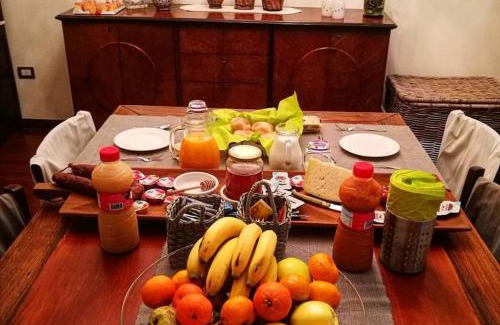 Iglesias Bed & Breakfast | B&B Sa Costera