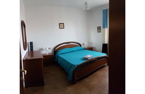 Gergei Historic Centre Bed & Breakfast | B&B SA DOMU DE MARIA - Room Three