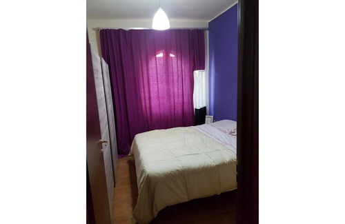 Gergei Historic Centre Bed & Breakfast | B&B SA DOMU DE MARIA - Room Three