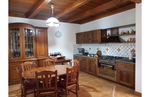 Gergei Historic Centre Bed & Breakfast | B&B SA DOMU DE MARIA - Room Three