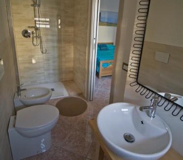 San Vero Milis Bed & Breakfast | B&B Sa Murighesa