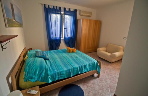 San Vero Milis Bed & Breakfast | B&B Sa Murighesa