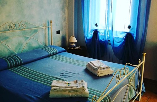 Cersuta Bed & Breakfast | B&B SABRINA