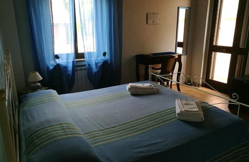 Cersuta Bed & Breakfast | B&B SABRINA