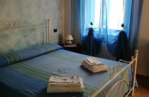 Cersuta Bed & Breakfast | B&B SABRINA