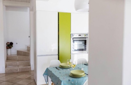 Molfetta Villa | B&B Samarelle [Exclusive Villa]