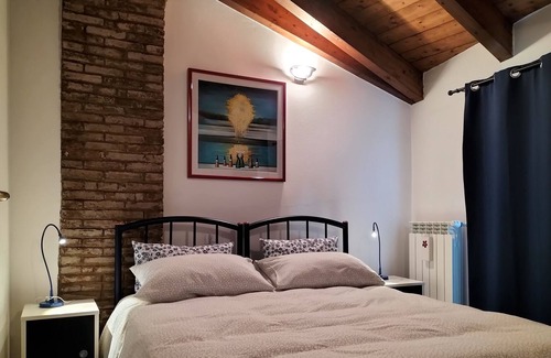 Lallio Bed & Breakfast | B&B San Bernardino