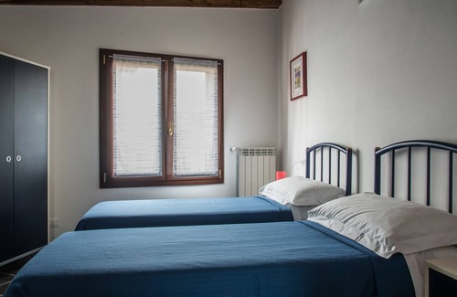 Lallio Bed & Breakfast | B&B San Bernardino