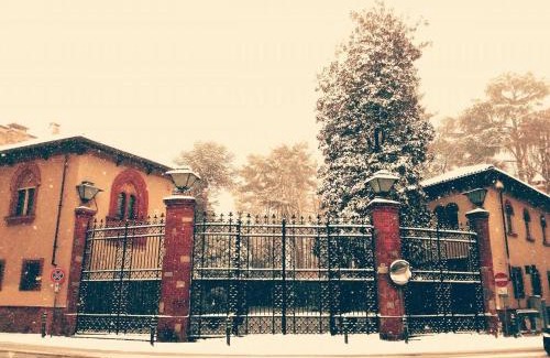 Mede Bed & Breakfast | B&B San Martino