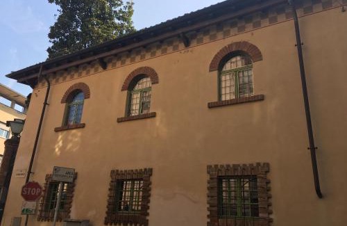 Mede Bed & Breakfast | B&B San Martino