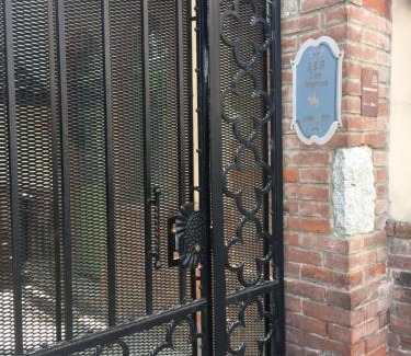 Mede Bed & Breakfast | B&B San Martino