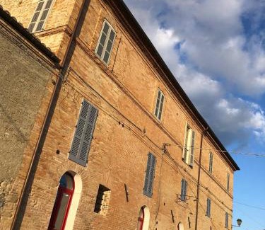 Montalto delle Marche Bed & Breakfast | B&B San Nicola