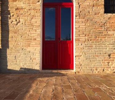 Montalto delle Marche Bed & Breakfast | B&B San Nicola