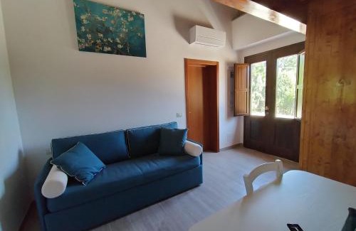Mafalda Bed & Breakfast | B&B San Valentino