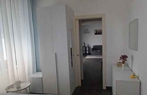 Nola House | B&B Sandè Nola via Merliano 49 2 matrimonial rooms with exclusive privat bathroom