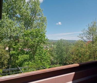 Monastero Bormida Bed & Breakfast | B&B Santa Libera