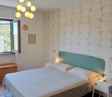 Monastero Bormida Bed & Breakfast | B&B Santa Libera