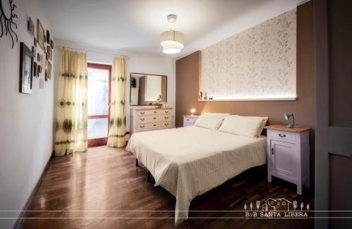 Monastero Bormida Bed & Breakfast | B&B Santa Libera