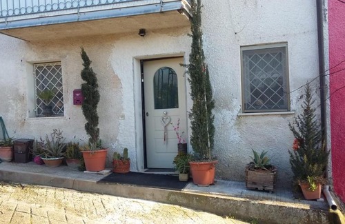 Santa Maria a Monte Bed & Breakfast | B & B SANTA MARIA