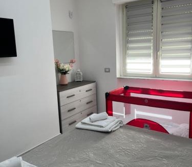 Santa Maria A Vico Apartment | b&b Santa Maria