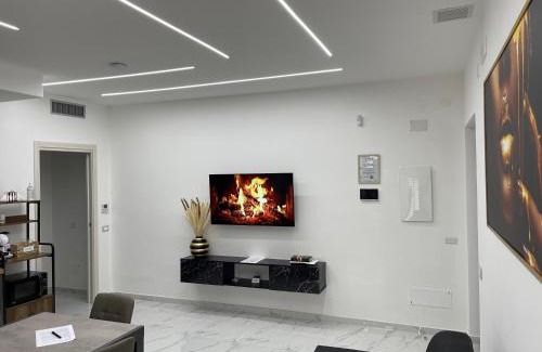 Santa Maria A Vico Apartment | b&b Santa Maria
