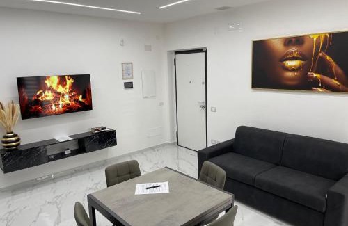 Santa Maria A Vico Apartment | b&b Santa Maria