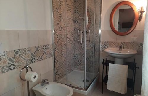 Campobasso Bed & Breakfast | B&B Santo Stefano