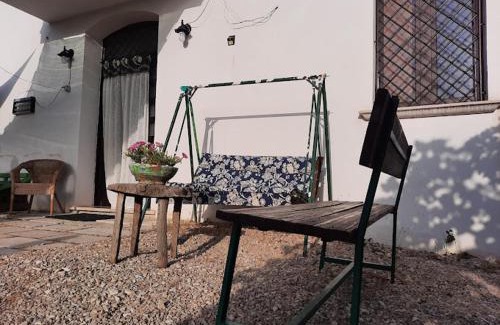 Campobasso Bed & Breakfast | B&B Santo Stefano