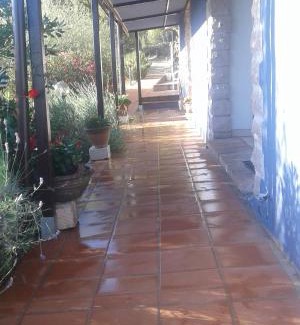Ozieri Bed & Breakfast | B&B Santu Larentu