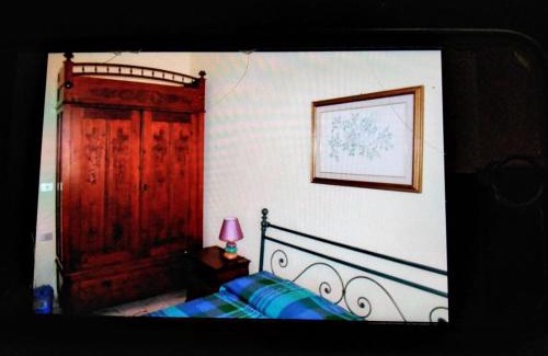 Ossi Bed & Breakfast | B&B Sara
