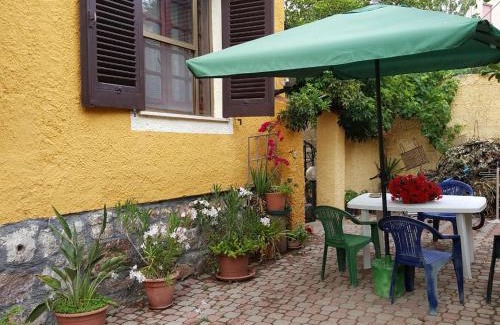 Ossi Bed & Breakfast | B&B Sara