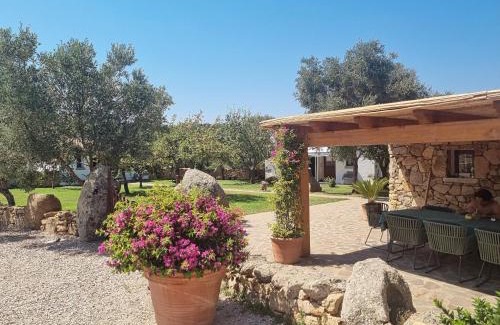 Sa Castangia Bed & Breakfast | B&B Sara&Luigi