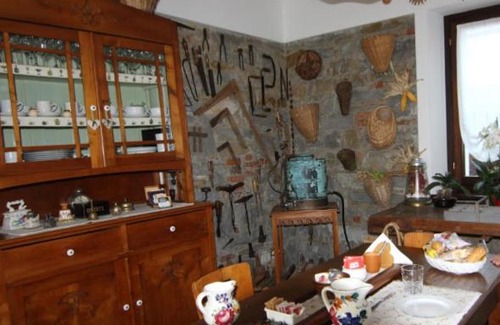 Tarcento Bed & Breakfast | B&B SCACCIA PENSIERI