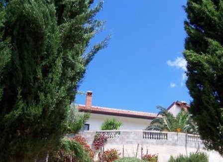 Patti Bed & Breakfast | B&B Sciarammola