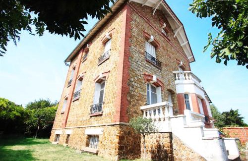 Chatou Bed & Breakfast | B&B sdb privées à Chatou parking gratuit près de Paris
